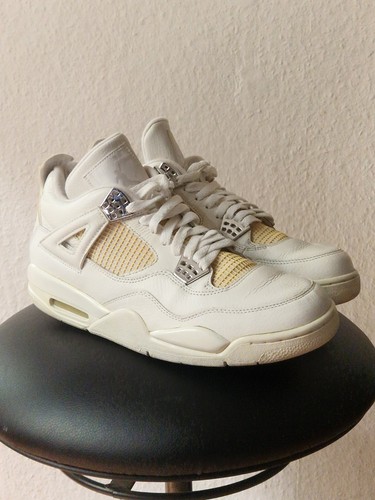 Nike air jordan - 4, retro