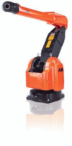 Roboter abb robotics - roboter, 580