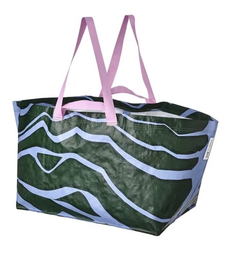 Ikea bastua marimekko - 💖,
