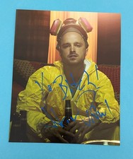 Aaron Paul  -   Breaking Bad