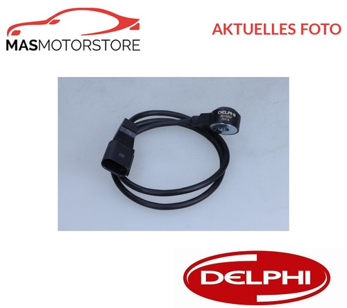Klopfsensor delphi as10207 - delphi,
