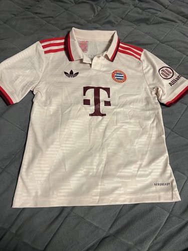 Bayern münchen trikot 140 - bayern,
