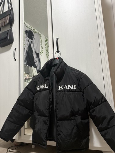 Karl kani winterjacke - kani,