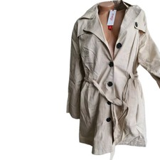 Sheego parka jacke trenchcoat - sheego,