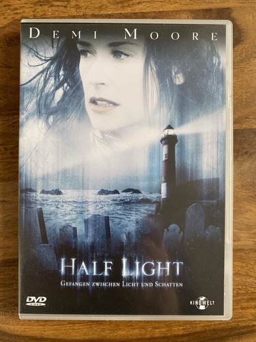 Half light dvd - dvd, |