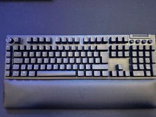 Razer BlackWidow V4 Pro -