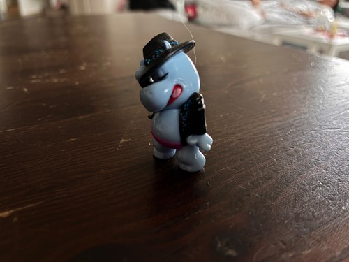 Happy hippo michael - happy,
