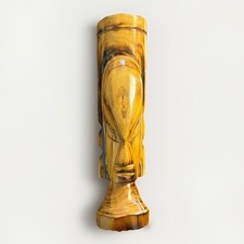 Vintage Handgeschnitzte