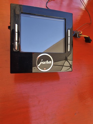 Jura xj9 displaymodul - j9,,