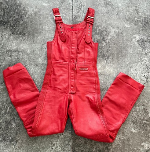 Hein gericke leder - gericke,