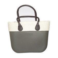 O Bag, Handtasche, Damen