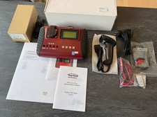 TESTBOY TV 470 VDE-Tester DIN