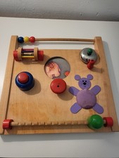 Motorikbrett Selecta