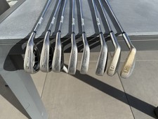 U.S. Kids Golf Eisansatz TS 5-L 160-168cm