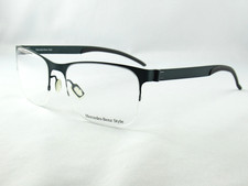 Mercedes-Benz Style Mod. M