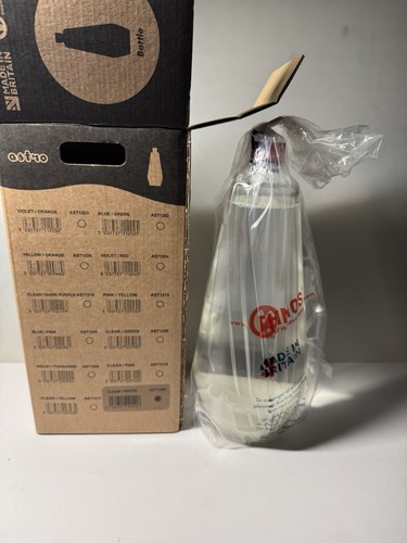 Mathmos astro flasche weiß - mathmos,