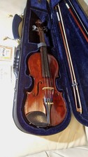 alte Vintage Gr. 56cm L