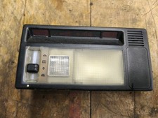 Mercedes Benz 190E W201 W124 Innenraumleuchte Schiebedachschalter 1248202201