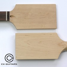 Full Paddle Ahorn/Palisander