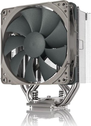 Noctua u12s redux - noctua,