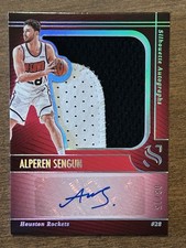 Alperen Sengun 2024-25