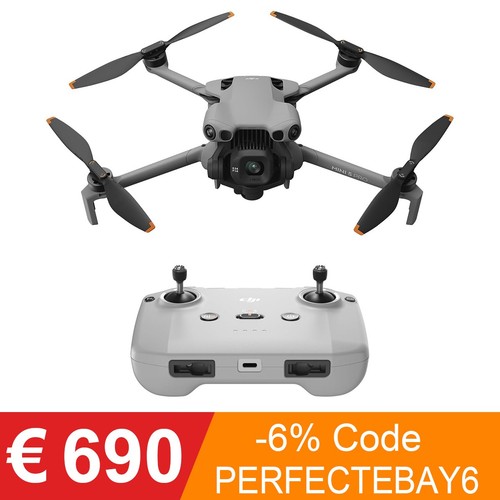 Dji mini pro - dji,
