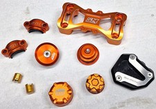 KTM Duke 790 - 890  BlingBling Aluminium KTM PowerParts