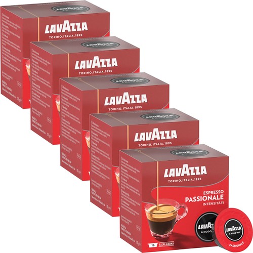 Lavazza modo mio - x, a