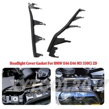 Motorraum Scheinwerfer