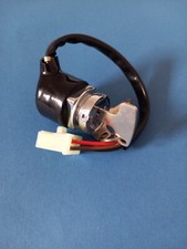 Zündschloß honda 250 360 - zündschloß, cb