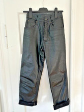 Raberg Leder Hose Racer