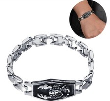 Armkette armband skorpion - armkette,