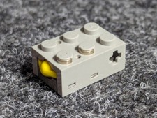 Lego 879 elektrischer touch - 879,