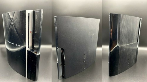 Ps3 playstation konsole - 3,