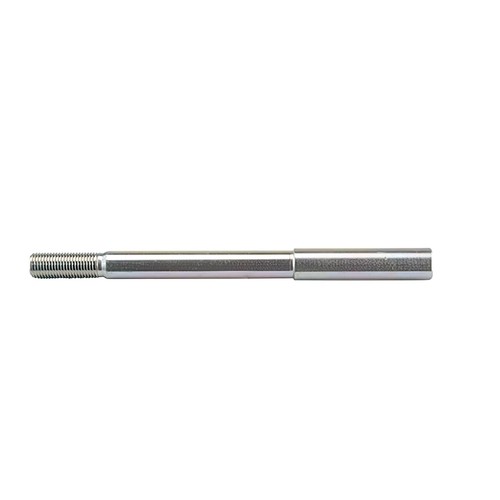 Radachse vorne 207mm - , d.15mm