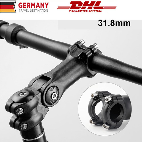 8mm mtb fahrrad bike - 31,8mm,