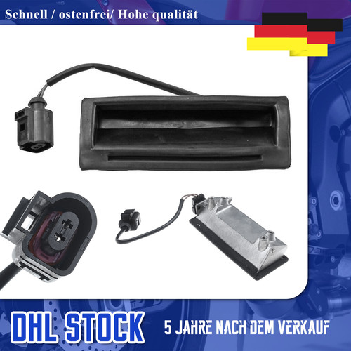 Drucktaste heckklappe schalter - drucktaste,