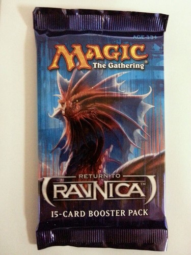 Magic the gathering - the,