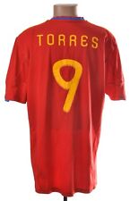 SPANIEN 2009/2010 HEIM