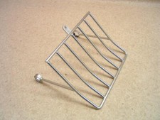 Gapäckträger Luggage Rack VA für Harley (#4224)