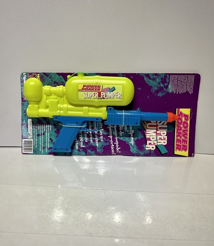 Stadlbauer power soaker - power,