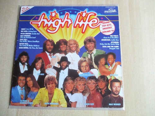 High life aus 1982 - high,