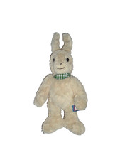 WIE NEU * Hase Häschen beige