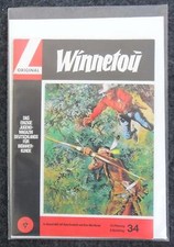 Winnetou Nr. 34 - Mit