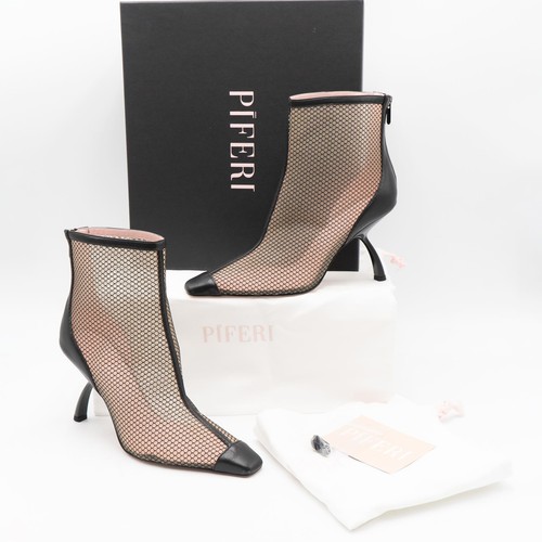 Pīferi merlin damen - pīferi, stiefel