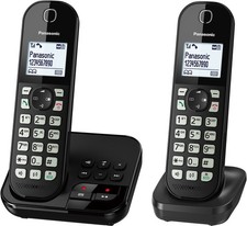 Panasonic KX-TGC462GB DECT