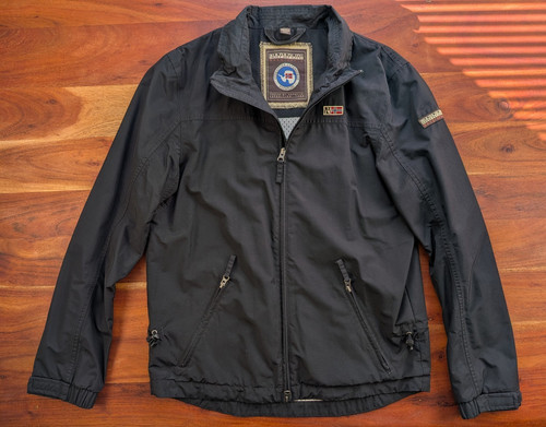 Napapijri herren troyer - herren, jacke