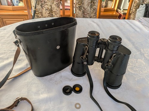 Bpc бпц 7x50 fernglas - bpc,