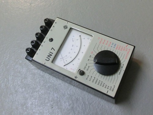 Eaw uni zeiger - eaw, uni-7