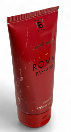 Laura biagiotti roma - laura, passione